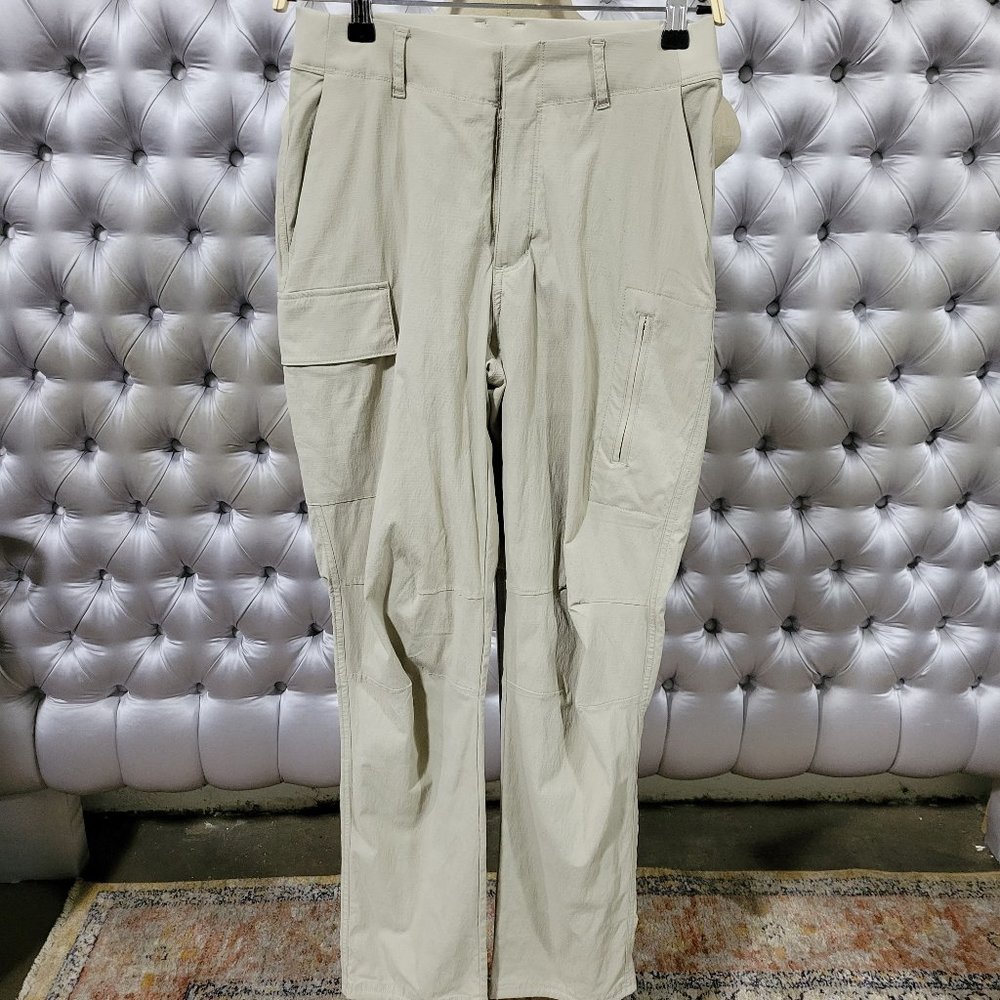 Athleta Track Pant